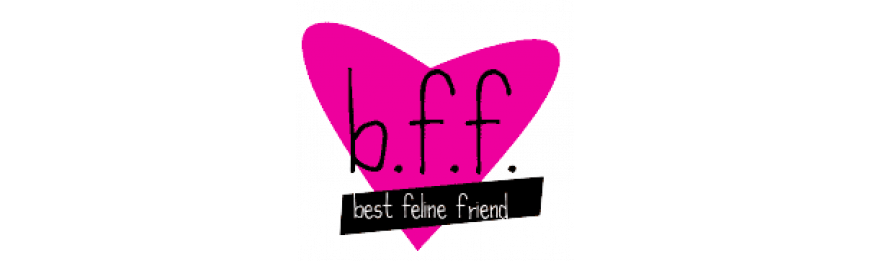 (美國) b.f.f.